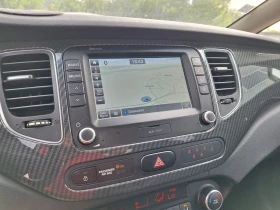 Kia Carens 1.7CRDI 7 | Mobile.bg    9