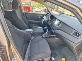 Kia Carens 1.7CRDI 7 | Mobile.bg    12