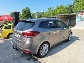 Kia Carens 1.7CRDI 7 | Mobile.bg    4