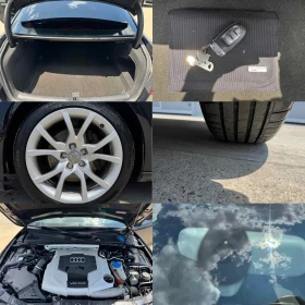 Audi A5 3.0TDI* 239ps* quattro* - 11999 лв. - 82400130 14
