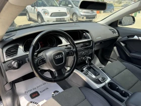 Audi A5 3.0TDI* 239ps* quattro* - 11999 лв. - 82400130 9