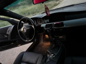 Обява за продажба на BMW 530 ~9 500 лв. - изображение 1