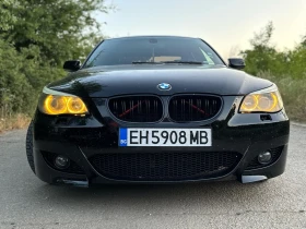 Обява за продажба на BMW 530 ~9 500 лв. - изображение 6