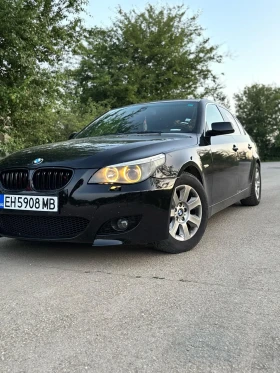 Обява за продажба на BMW 530 ~9 500 лв. - изображение 1
