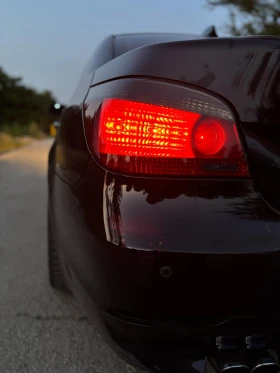 Обява за продажба на BMW 530 ~9 500 лв. - изображение 9
