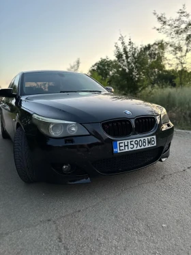 Обява за продажба на BMW 530 ~9 500 лв. - изображение 2