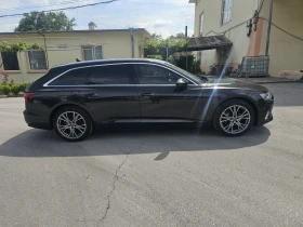 Audi A6 4.0Tdi Sport Lease Edition Midle Hybrid | Mobile.bg    2