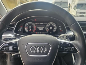 Audi A6 4.0Tdi Sport Lease Edition Midle Hybrid | Mobile.bg    10