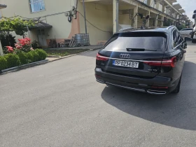 Audi A6 4.0Tdi Sport Lease Edition Midle Hybrid | Mobile.bg    3