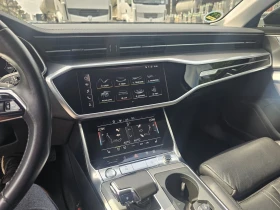 Audi A6 4.0Tdi Sport Lease Edition Midle Hybrid | Mobile.bg    13