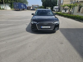     Audi A6 4.0Tdi Sport Lease Edition Midle Hybrid