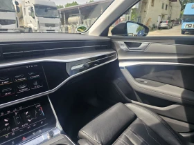 Audi A6 4.0Tdi Sport Lease Edition Midle Hybrid | Mobile.bg    17