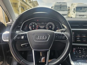 Audi A6 4.0Tdi Sport Lease Edition Midle Hybrid | Mobile.bg    12