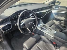 Audi A6 4.0Tdi Sport Lease Edition Midle Hybrid | Mobile.bg    7