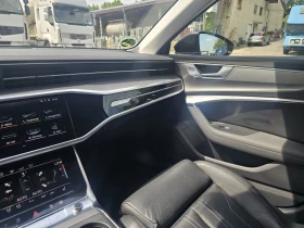 Audi A6 4.0Tdi Sport Lease Edition Midle Hybrid | Mobile.bg    16