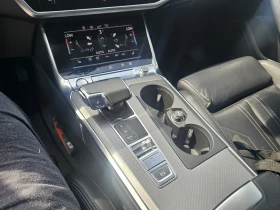 Audi A6 4.0Tdi Sport Lease Edition Midle Hybrid | Mobile.bg    14