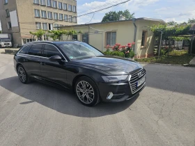Audi A6 4.0Tdi Sport Lease Edition Midle Hybrid | Mobile.bg    5