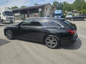 Audi A6 4.0Tdi Sport Lease Edition Midle Hybrid | Mobile.bg    4