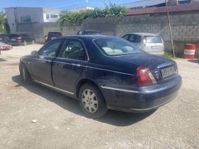Rover 75 2, 0 d 204D206 - 11 лв. - 91173539 7