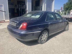 Rover 75 2, 0 d 204D206 - 11 лв. - 91173539 4