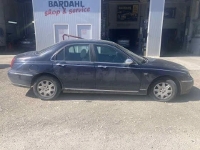 Rover 75 2, 0 d 204D206 - 11 лв. - 91173539 3
