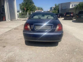 Rover 75 2, 0 d 204D206 - 11 лв. - 91173539 6