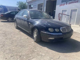 Rover 75 2, 0 d 204D206 - 11 лв. - 91173539 5