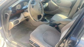 Rover 75 2, 0 d 204D206 - 11 лв. - 91173539 8