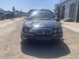 Rover 75 2, 0 d 204D206 - 11 лв. - 91173539 2