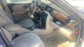 Rover 75 2, 0 d 204D206 - 11 лв. - 91173539 9