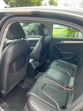 Audi A4 * Premium Plus* S-Line* АвтоКредит (ЦЕНА ДО БГ) - 17999 лв. - 30701087 7