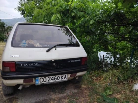Peugeot 205 1.4 | Mobile.bg    3