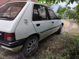 Peugeot 205 1.4 | Mobile.bg    4