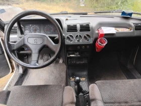 Peugeot 205 1.4 | Mobile.bg    5