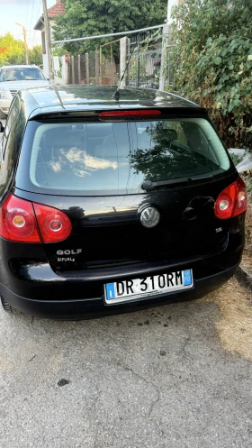 VW Golf - 5000 лв. - 63649314 2
