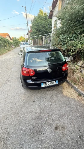 VW Golf - 5000 лв. - 63649314 10