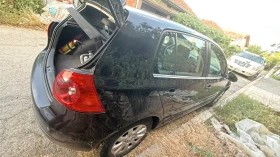 VW Golf - 5000 лв. - 63649314 7