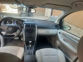 Обява за продажба на Mercedes-Benz B 200 B200 ~5 600 лв. - изображение 1