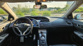 Обява за продажба на Honda Civic Chip Tunning ~9 480 лв. - изображение 6