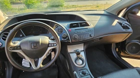 Обява за продажба на Honda Civic Chip Tunning ~9 480 лв. - изображение 9