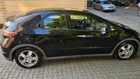 Обява за продажба на Honda Civic Chip Tunning ~9 480 лв. - изображение 4