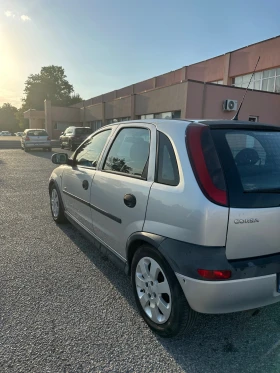 Opel Corsa | Mobile.bg    5