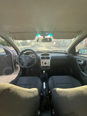 Opel Corsa | Mobile.bg    7