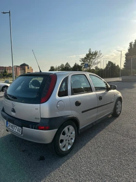 Opel Corsa | Mobile.bg    3