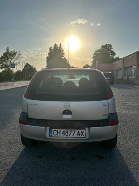 Opel Corsa | Mobile.bg    4