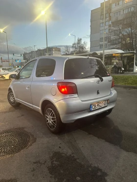 Обява за продажба на Toyota Yaris ~1 950 EUR - изображение 1