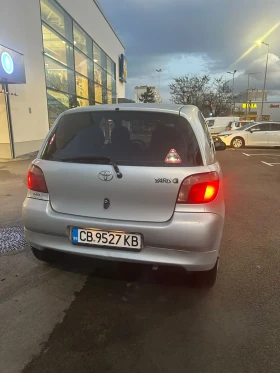Обява за продажба на Toyota Yaris ~1 950 EUR - изображение 2