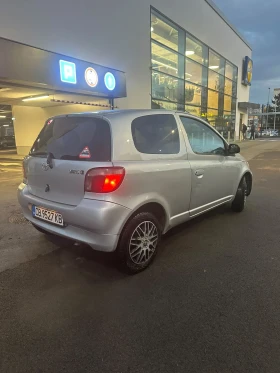 Обява за продажба на Toyota Yaris ~1 950 EUR - изображение 3