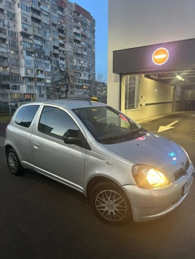 Обява за продажба на Toyota Yaris ~1 950 EUR - изображение 1
