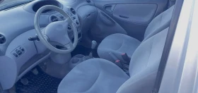 Обява за продажба на Toyota Yaris ~1 950 EUR - изображение 7
